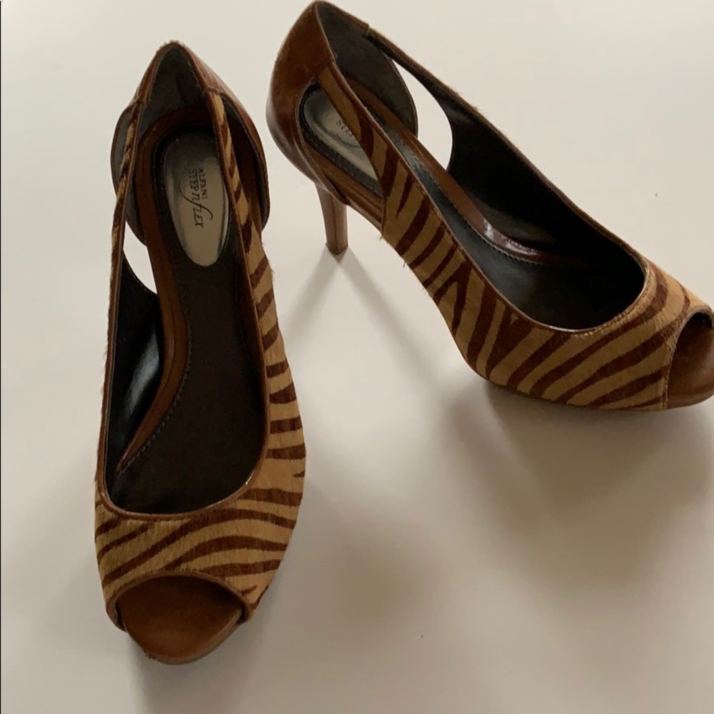 Alfani heels